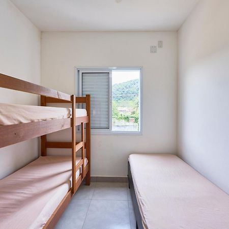 Meularmeumar Apartment Ubatuba Ngoại thất bức ảnh