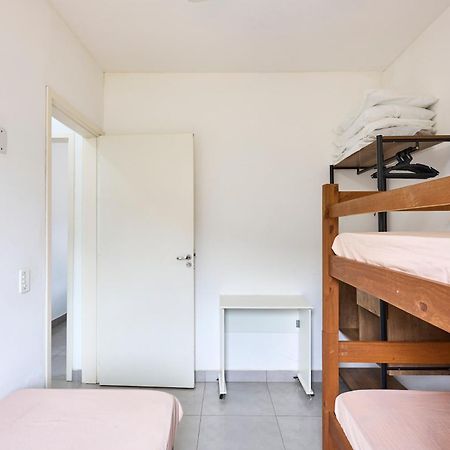 Meularmeumar Apartment Ubatuba Ngoại thất bức ảnh