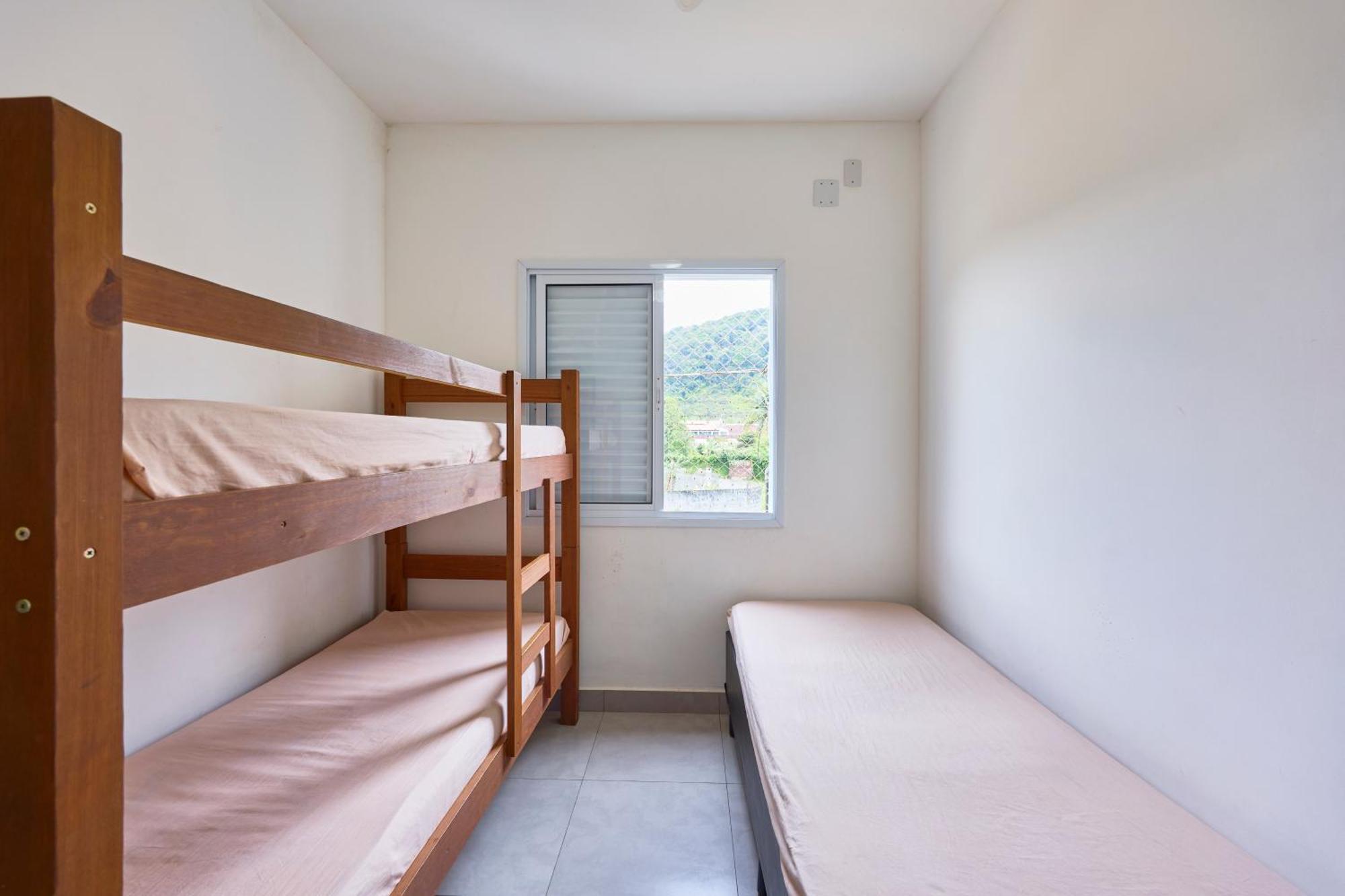 Meularmeumar Apartment Ubatuba Ngoại thất bức ảnh