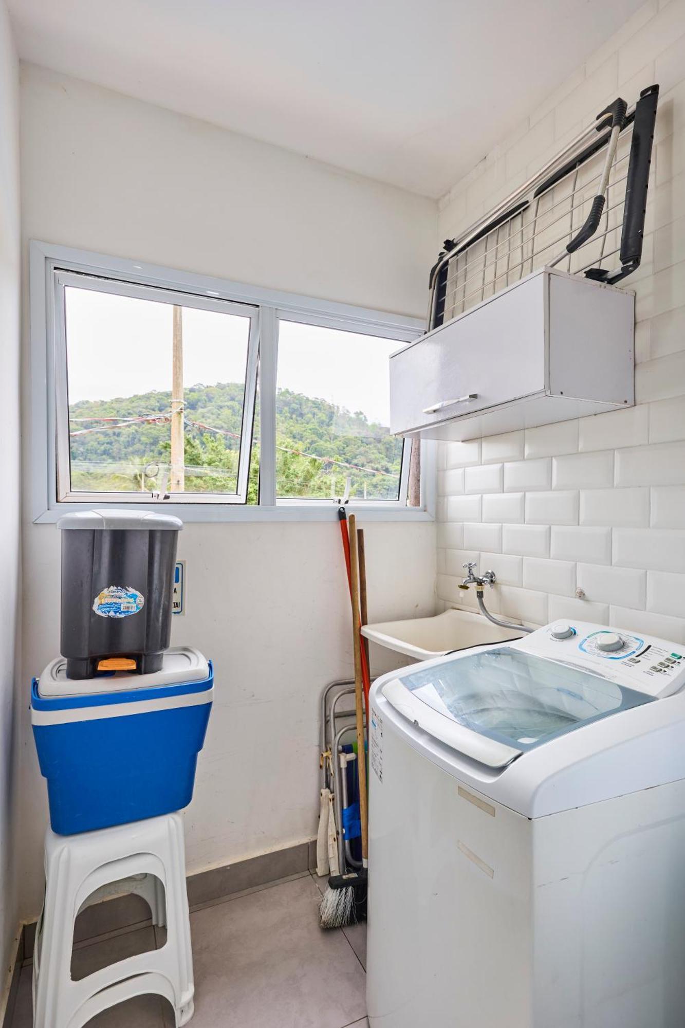 Meularmeumar Apartment Ubatuba Ngoại thất bức ảnh