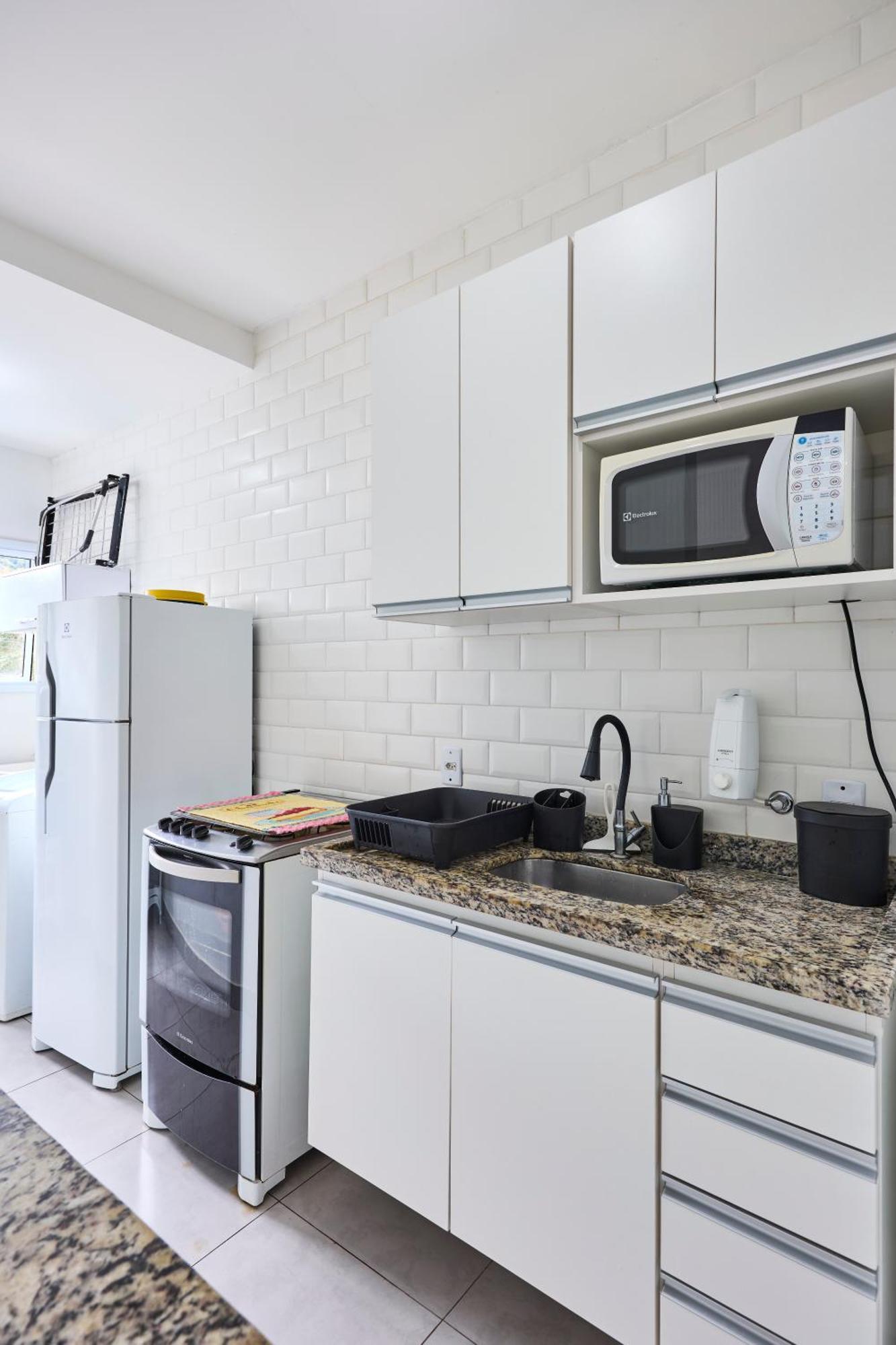 Meularmeumar Apartment Ubatuba Ngoại thất bức ảnh
