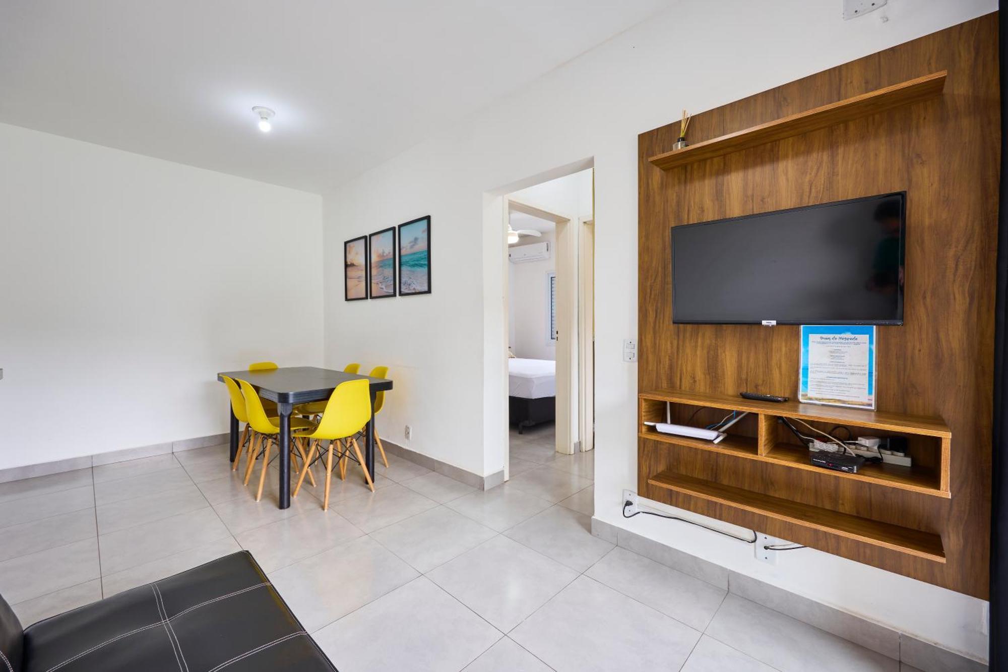 Meularmeumar Apartment Ubatuba Ngoại thất bức ảnh