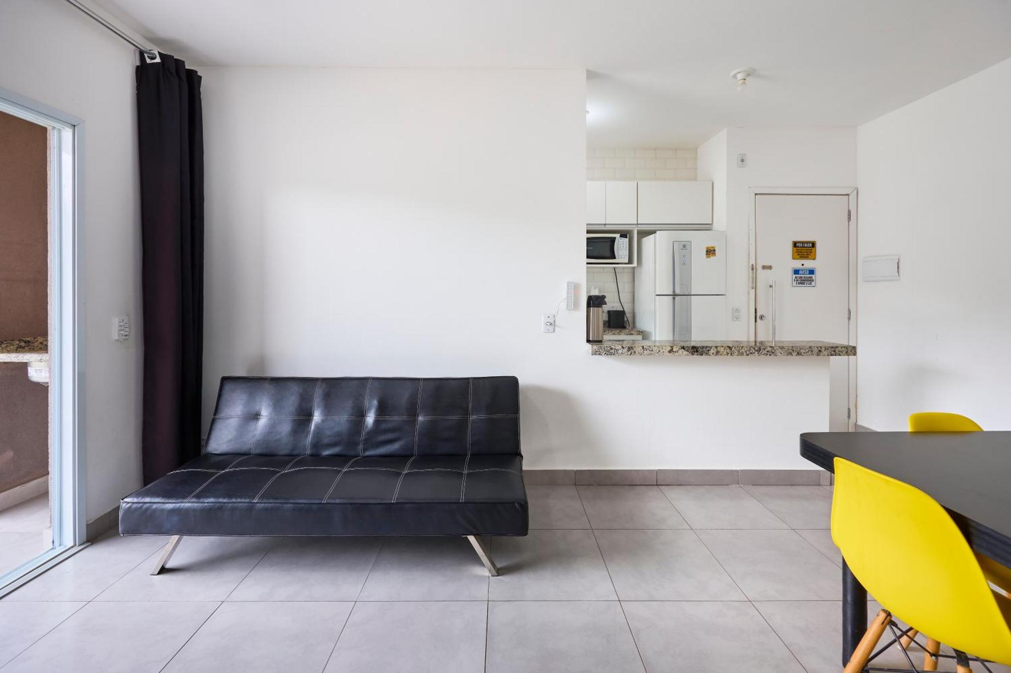 Meularmeumar Apartment Ubatuba Ngoại thất bức ảnh