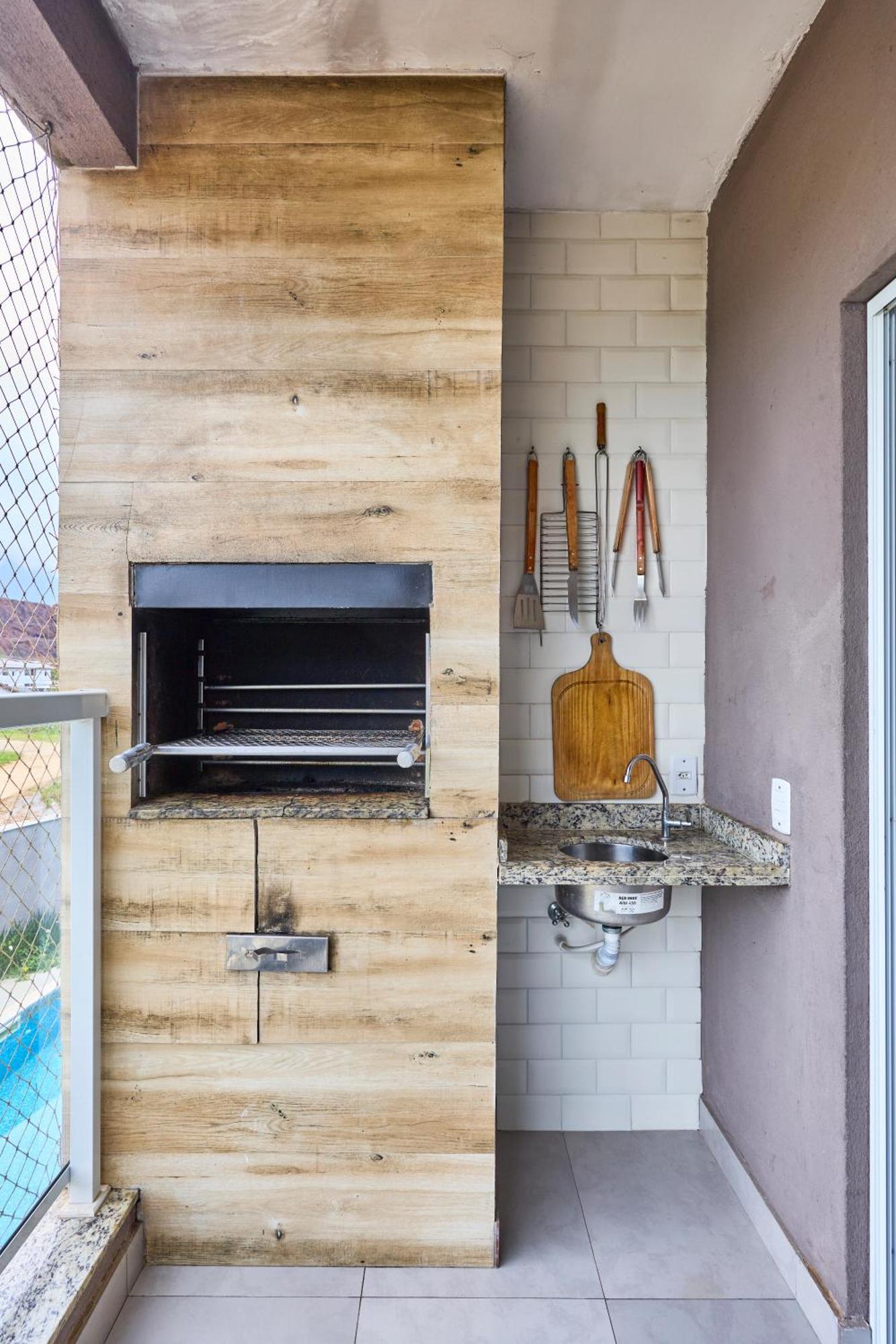 Meularmeumar Apartment Ubatuba Ngoại thất bức ảnh