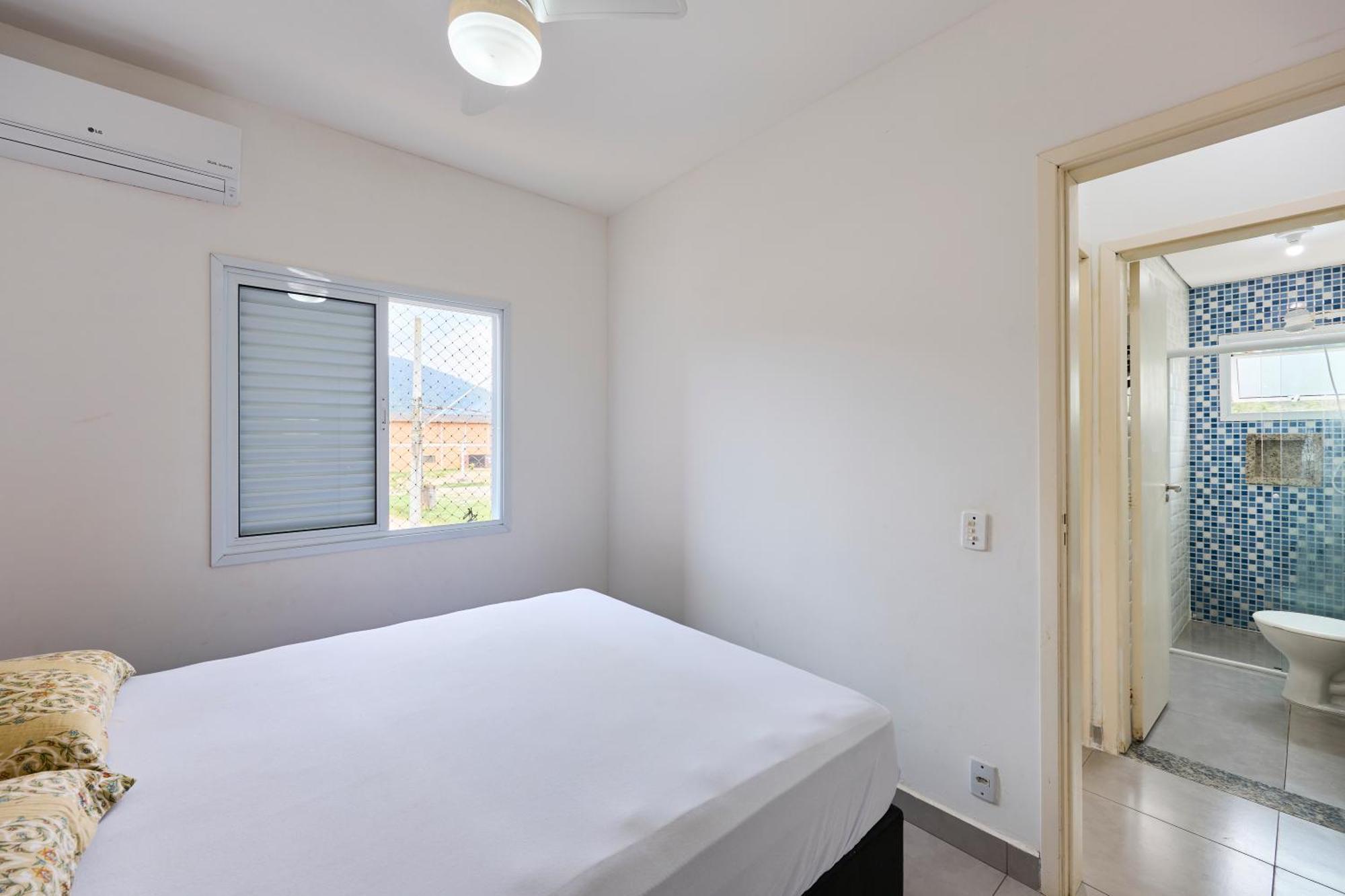 Meularmeumar Apartment Ubatuba Ngoại thất bức ảnh