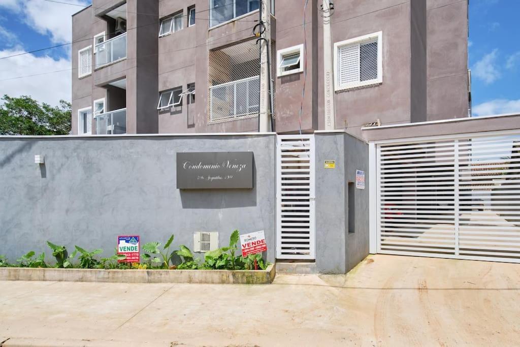 Meularmeumar Apartment Ubatuba Ngoại thất bức ảnh