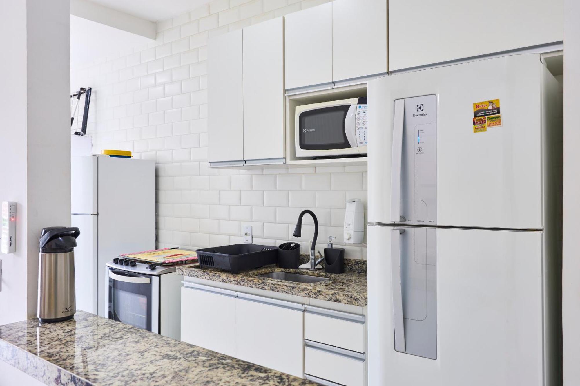 Meularmeumar Apartment Ubatuba Ngoại thất bức ảnh