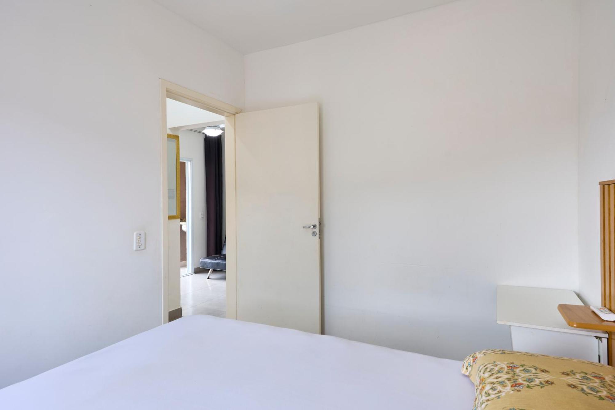 Meularmeumar Apartment Ubatuba Ngoại thất bức ảnh