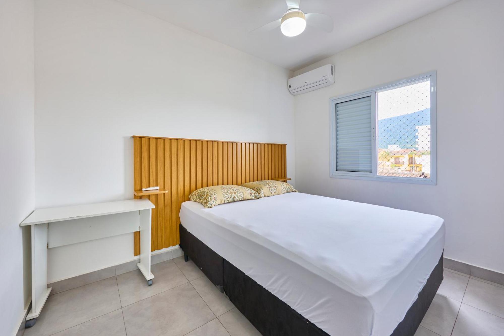 Meularmeumar Apartment Ubatuba Ngoại thất bức ảnh