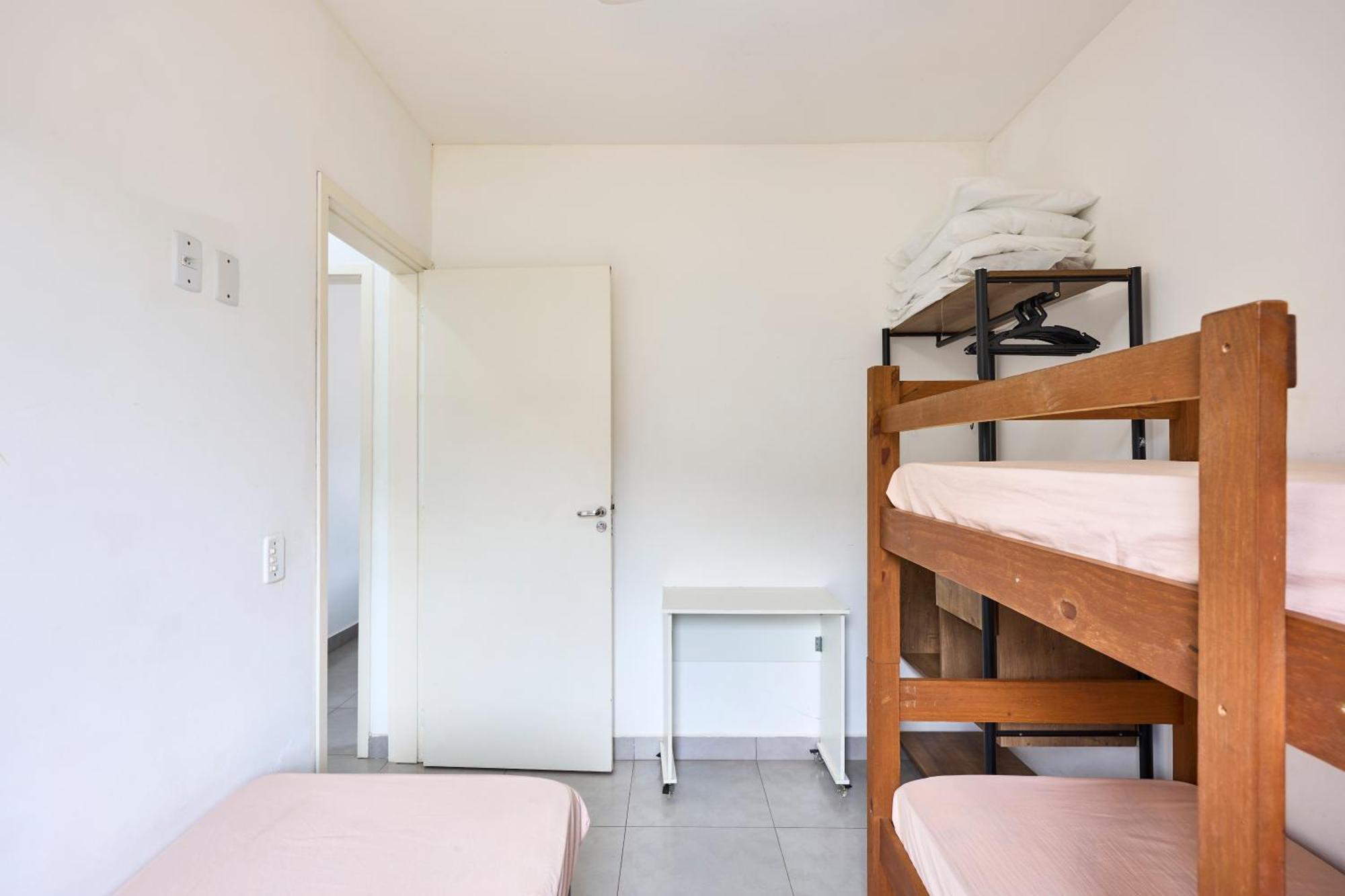 Meularmeumar Apartment Ubatuba Ngoại thất bức ảnh