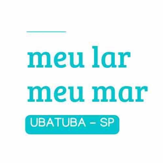 Meularmeumar Apartment Ubatuba Ngoại thất bức ảnh