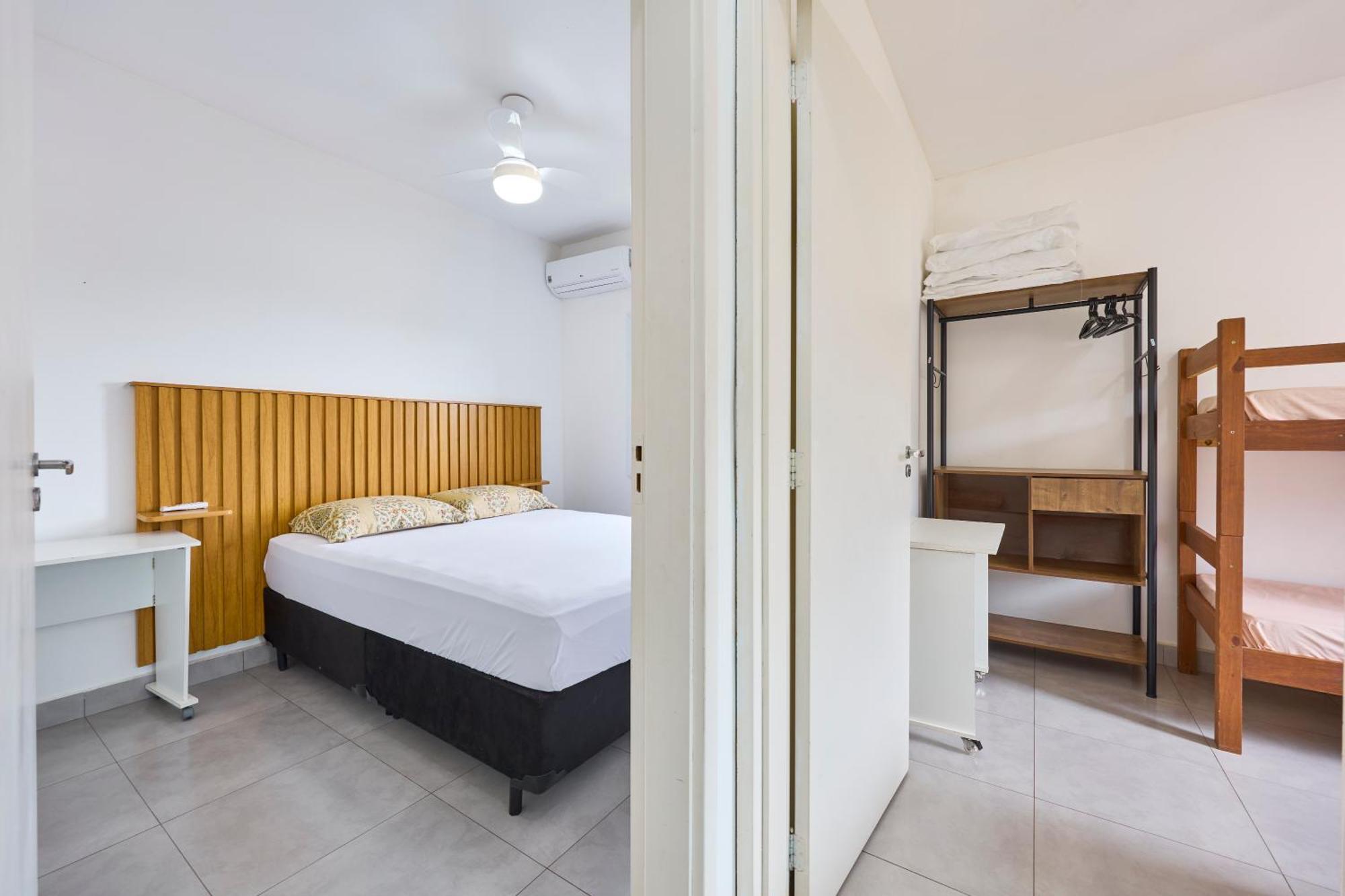 Meularmeumar Apartment Ubatuba Ngoại thất bức ảnh