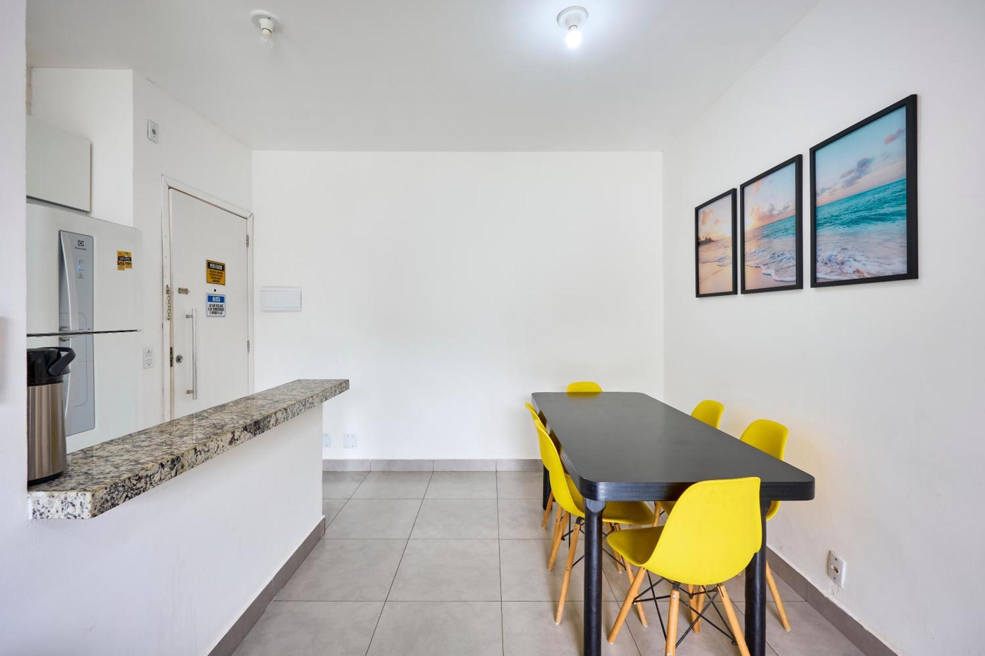 Meularmeumar Apartment Ubatuba Ngoại thất bức ảnh