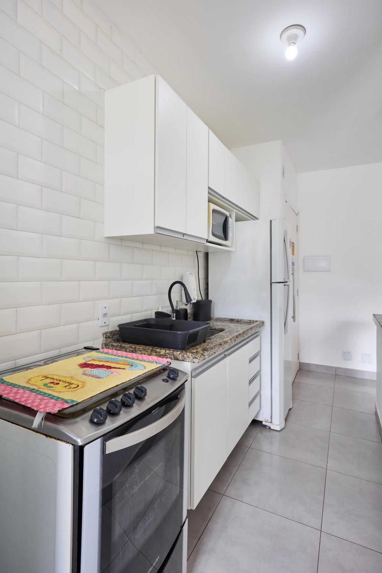 Meularmeumar Apartment Ubatuba Ngoại thất bức ảnh