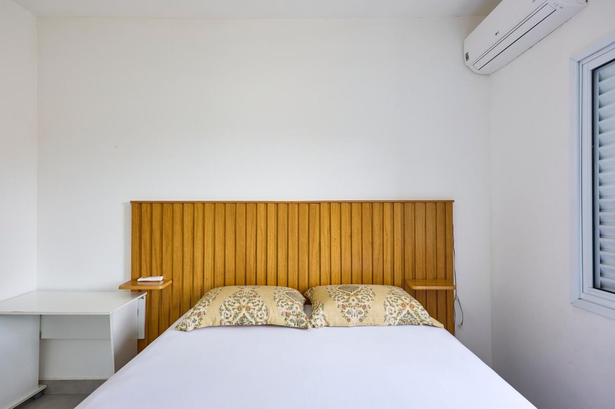 Meularmeumar Apartment Ubatuba Ngoại thất bức ảnh